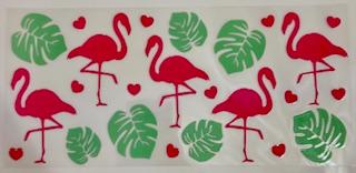 #444 Decals
