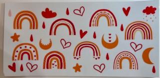#426 Decal