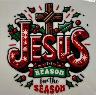 #875 Decal