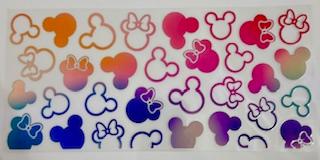 #440 Decal