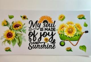 #402 Decal