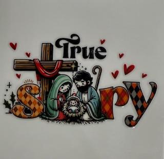 #892 Decal
