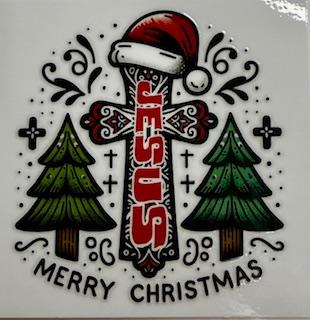 #878 Decal
