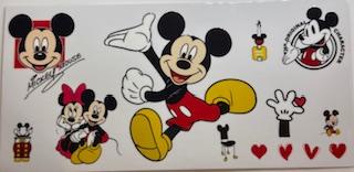 #455 Decal