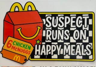#152 Decal