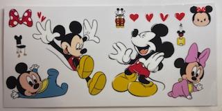 #447 Decal
