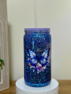 16 oz Let Your Light Shine Tumbler (limited edition)