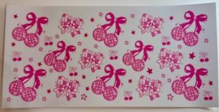 #462 Decal