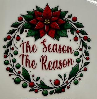 #879 Decal