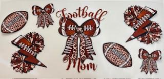#55 Decal