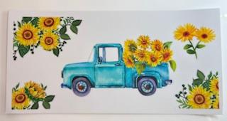 #401 Decal