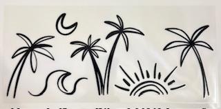 #438 Decal
