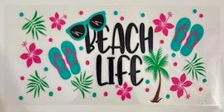 #436 Decal