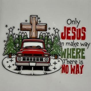 #893 Decal
