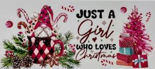 #872 Decal