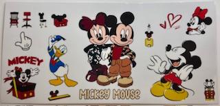 #454 Decal