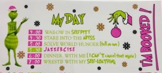 #842 Decal