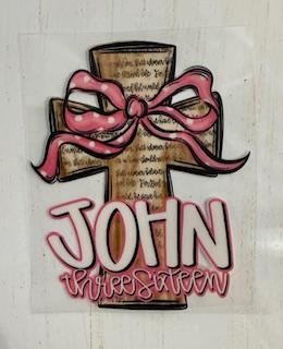 #57 Decal