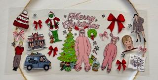 #2347 Decal