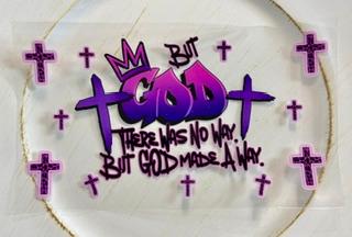 #466 Decal