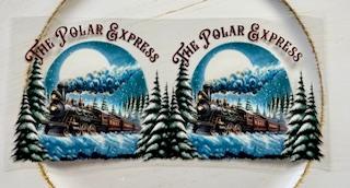 #2354 Decal