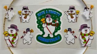 #2352 Decal