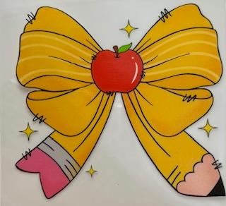 #08 Decal