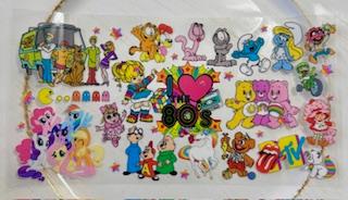 #381 Decal