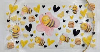 #287 Decal
