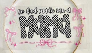 #306 Decal