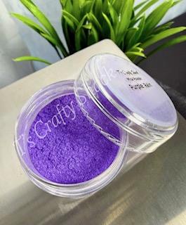 Purple Rain Mica Powder  6G