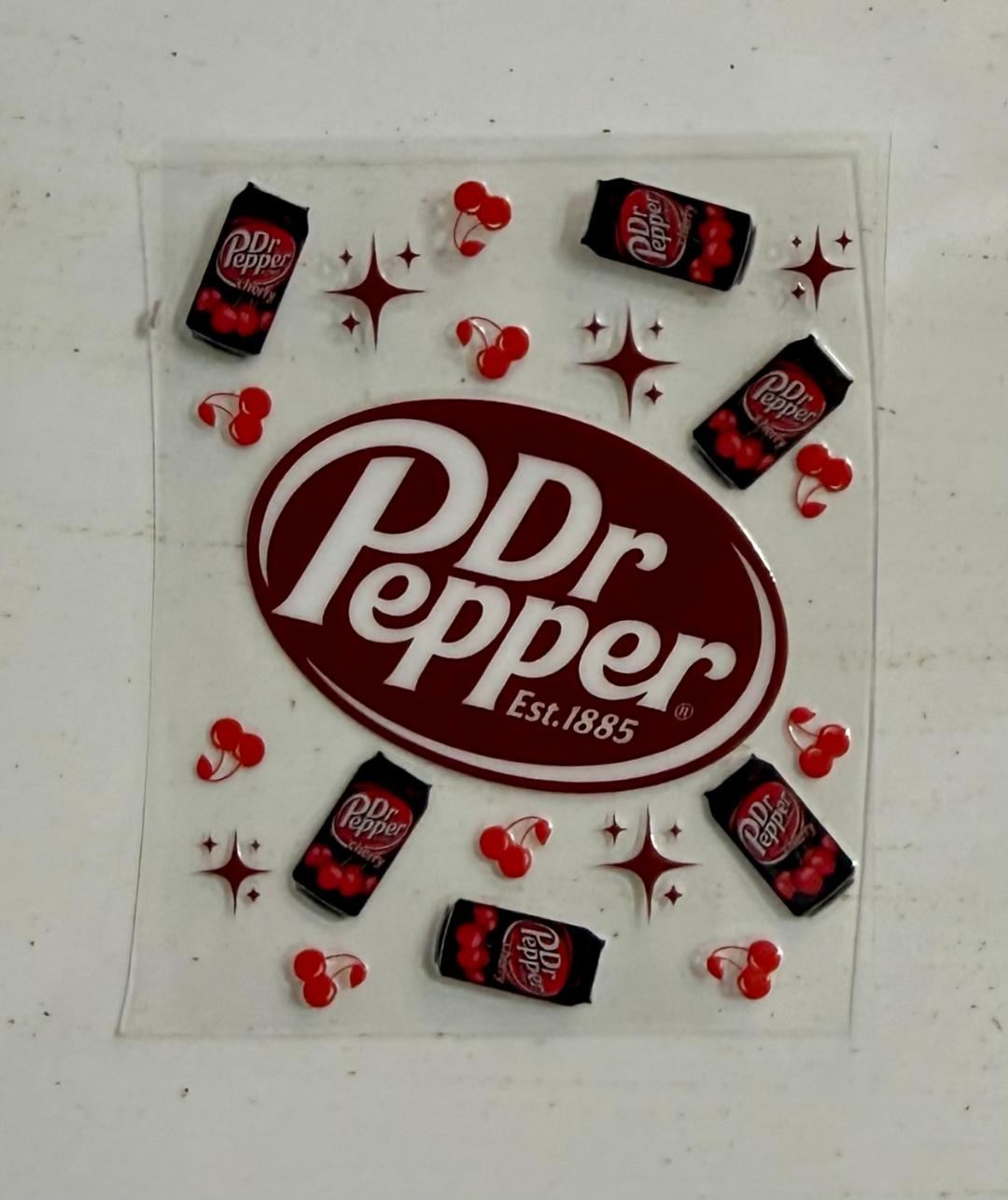 45 ML Decal