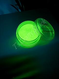 Enchanted Glow In The Dark Pigment Enhancer 5G
