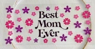 #308 Decal