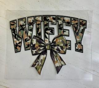 #76 Decal