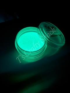 Caribbean Glow In The Dark Pigment Enhancer 5G