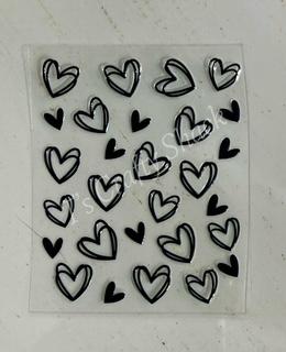 45 ML Decal