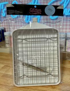 Glitter Tray Kit