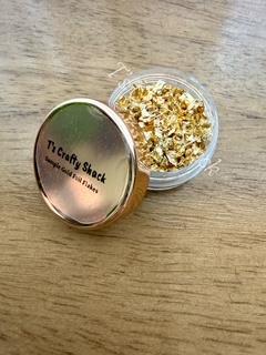 Sample Gold Flakes 5G