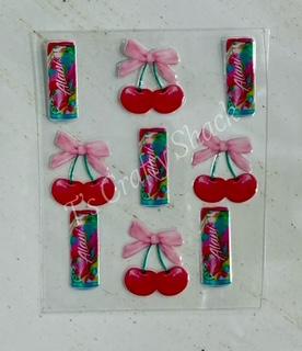 45 ML Decal