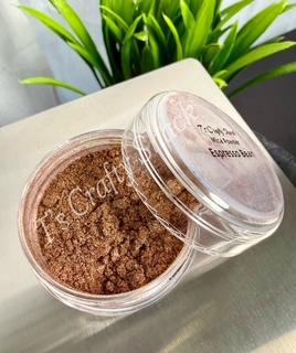 Espresso Bean Mica Powder 6G
