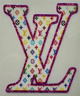 #12 Decal