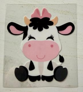 #25 Decal