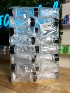 2 oz Glitter Bottles