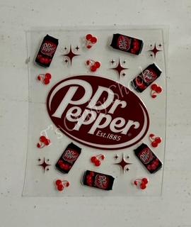45 ML Decal