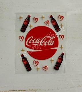 45 ML Decal
