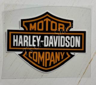 #63 Decal