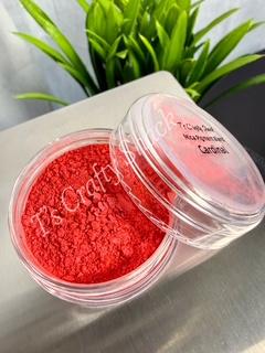 Cardinal Mica Powder 6G