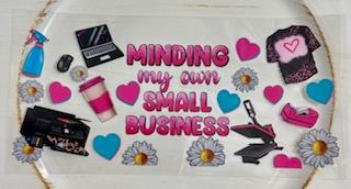 #357 Decal