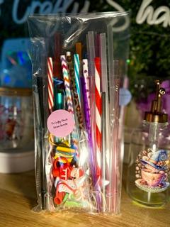 Mystery Straw Bundle